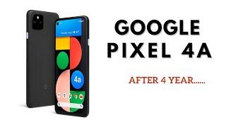 Is Buying a Used Pixel 4A in 2024 a Good Idea? I Bought it from karol bagh, Delhi.