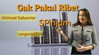 Pinjaman Online - Cara Mudah  Melakukan Aktivasi Shopee Pinjam