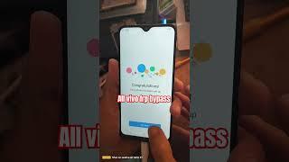 Vivo Y91 Y91i Y91C Y93 Y95 Y81 Y83 FRP Bypass Latest without pc