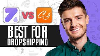 Zendrop Vs CJdropshipping 2024 | Which One Is The Best For Dropshipping? - Explained!