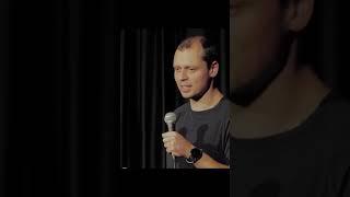 Виктор Комаров standup про зависимость, жену, беременность...