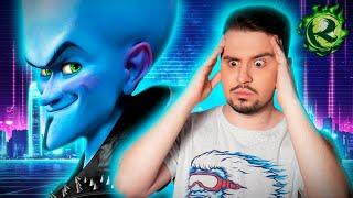 Let’s Discuss the Genius of Megamind...