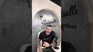 Sexywalls Podcast Venetian Plaster Marmorino with Exotic Wall Finishes, Giancarlo Sagasti