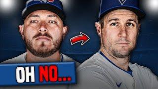 Toronto Blue Jays Already Have A HUGE Problem... (Toronto Blue Jays Updates)