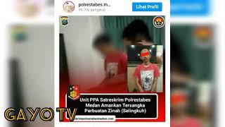 VIRAL VIDEO Suami Digerebek Sedang Bobo di Hotel Bareng Teman Istri Sah, Selingkuhan Sudah Hamil