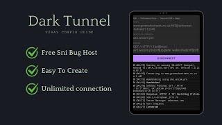 Dark Tunnel VPN + V2Ray: How to Achieve Secure and Fast Internet