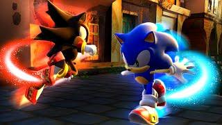 This Sonic Forces Mod is Amazing!!