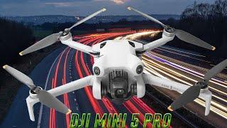 DJI Mini 5 Pro - 2024 Release Date & What to Expected!