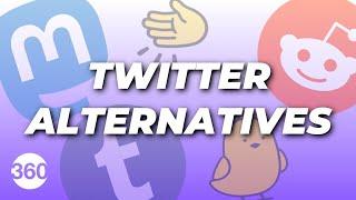 Top 5 Twitter Alternatives You Should Consider