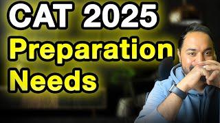 CAT 2025 Preparation Strategy | How Do Toppers Crack CAT Exam? Daily Plan To Ace CAT