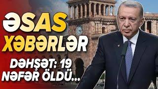 TƏCİLİ! Əsas xəbərlər 08.07.2024 (Xəbər Bələdcisi) xeberler, son xeberler bugun 2024