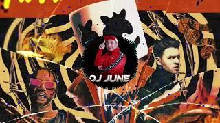 Deejay June Remix 2021 全华语粤语慢摇歌曲 Free Version -别知己-怨天怨地-美丽的神话-情人知己-找一个字代替 Manyao/Cantonese/Chinese/