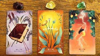 ️YOU WILL SEE THIS RIGHT BEFORE A MAJOR BREAK TROUGH!️| Pick a Card Tarot Reading