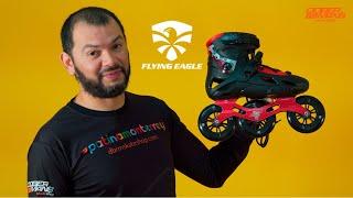 Flying Eagle F110H review