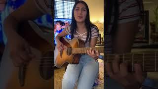 Con tus besos-Eslabon armado(cover)Karla Moreno