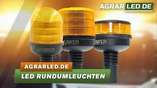 LED Rundumleuchten | Agrarled.de