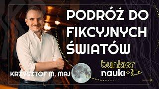 Jak stworzyć GRĘ WIDEO, która wciąga? @KrzysztofMMaj  i Krzysztof Kluza | 53