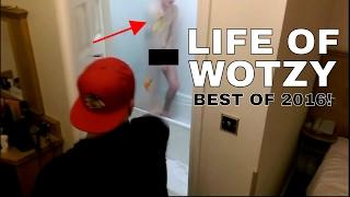 LIFE OF WOTZY - BEST OF 2016!!