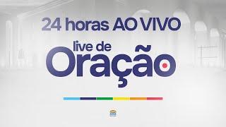 88º dia de Oração AO VIVO | Direto com Deus | 11/07/2024 Oração pelo Rio Grande do Sul | Parte 2