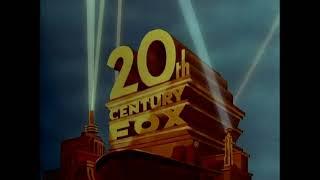 20th Century Fox/ABC Motion Pictures (1986) Logos