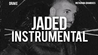 Drake "Jaded" Instrumental Prod. by Dices *FREE DL*