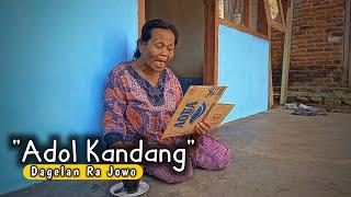 Adol Kandang || Dagelan Ra Jowo || Film Pendek Komedi || Dagelan Jowo Eps.21