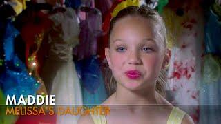 Dance Moms-"ABBY ASSIGNS EACH GIRL A SIN FOR THE GROUP DANCE"(S1E9 Flashback)