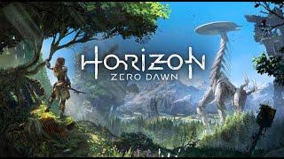 Horizon Zero Dawn Core i9 9900k Geforce RTX 2080 Ti