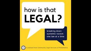 How Is That Legal? A New Podcast from CLS