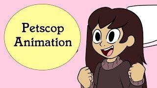 Care Saw The Sign- Petscop Animation
