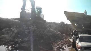 TractorTip CRUSHER2.MP4