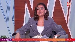 كلمة أخيرة - غادة عبد الرازق: أهلي في بداية مشواري قالولي هتفضحينا.. قولتلهم هبقى نجمة