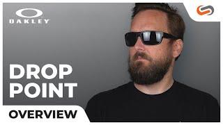 Oakley Drop Point Overview | SportRx