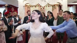КАКОЙ КРАСИВЫЙ ТАНЕЦ / WEDDING الزواج الطاجيكي טאַדזשיק חתונה تاجیک عروسی 塔吉克婚礼