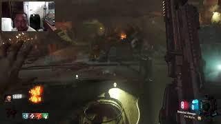 Kino Der Toten Pack a Punch Challenge - Black ops 3