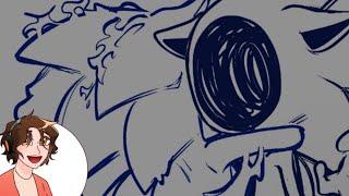 Broken Cycle - [ Sonic The Hedgehog Comic Dub ]