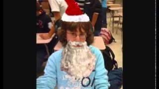 NSL Video VOTE FOR SANTA