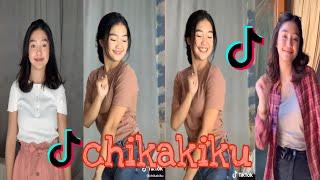 Chikakiku tiktok