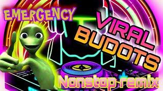 VIRAL EMERGENCY BUDOTS REMIX NONSTOP BUDOTS MGA IDOL.. #budots #remix #disco