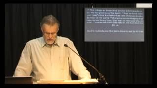 Sermon by Lindsay Cruickshank 15 09 2013