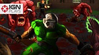 Brutal Doom - A Mod That Influenced the New Doom?