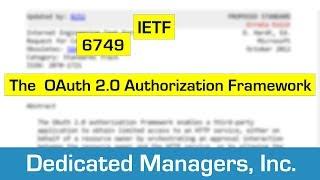 1.3.2 Implicit (Authorization Grant) - Understanding OAuth2.0 Directly from the IETF RFC 6749 Spec