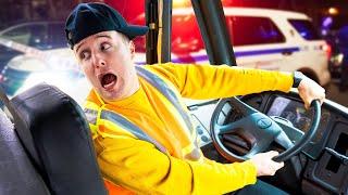 Types of School Bus Drivers (PART 3)