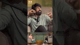  விட்டுருங்கடா சாமின்னு எங்க அம்மா தெறிச்சி ஓடிட்டாங்க..! The SS Podcast ft. Soori