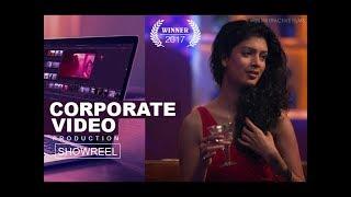 Corporate Video Production Company [SHOWREEL]