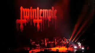 Twin Temple-Sex Magick-Live At The O2 Arena, London-11/4/2022