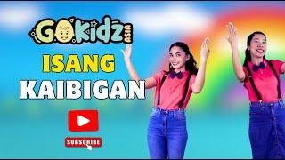 ISANG KAIBIGAN | Action Song | Friendship Song| Sunday School | Sing Your Bible Story