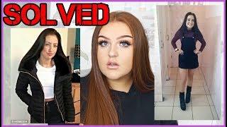 THE PAIGE DOHERTY CASE