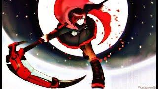 RWBY AMV ~ Towards the Sun