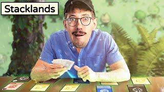 Mein Hype ist gestackt! | Stacklands